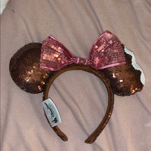 Disney Mickey Bar Ears